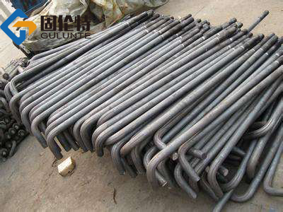 地腳螺栓規格尺寸